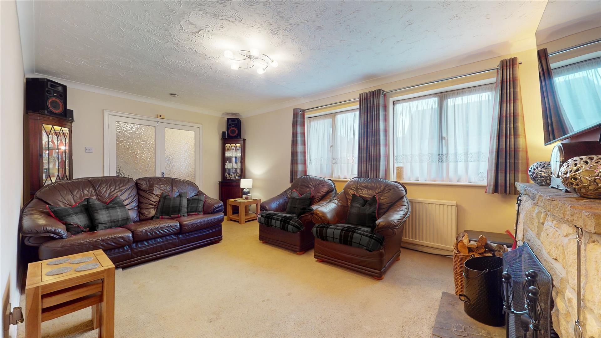 4 bed property in Garston, Milton Keynes